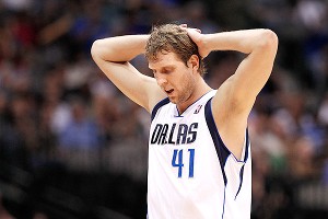 Dirk Nowitzki