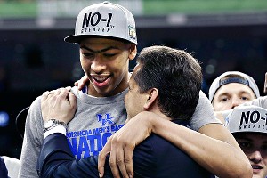 Davis/Calipari