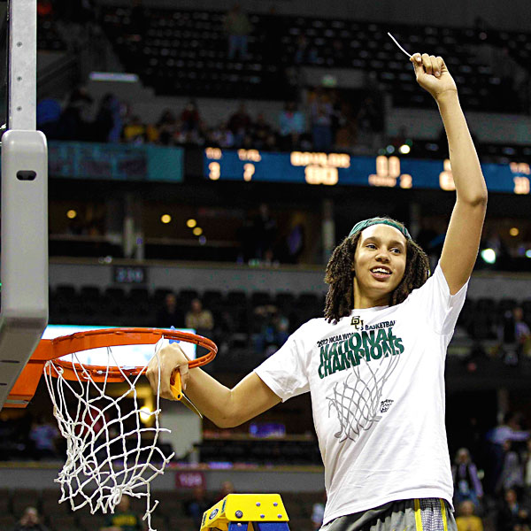 2013 NCAA Women's Tournament Brittney Griner backlash not about her
