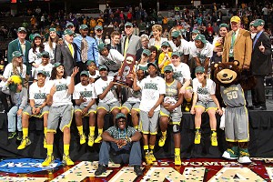 Baylor Bears