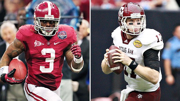 Richardson/Tannehill