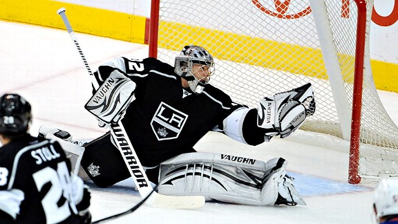 Jonathan Quick
