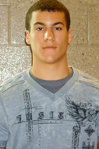 Josh Banderas