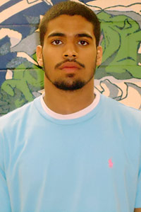Michael Minter