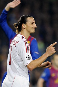 Ibrahimovic