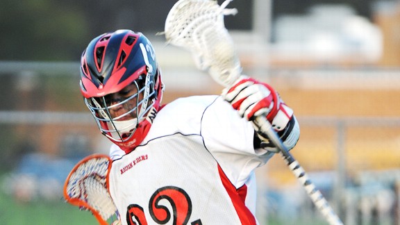 Kyle Manning
