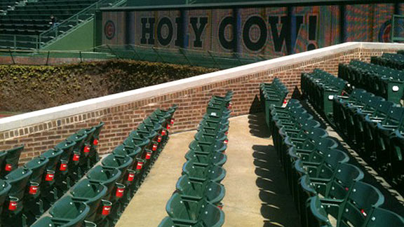 Wrigley