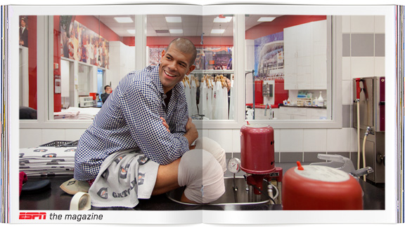 Shane Battier