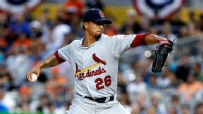 Kyle Lohse