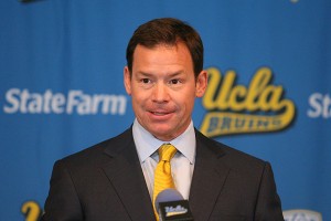 Jim Mora