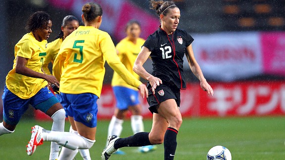 Lauren Cheney