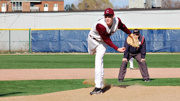 Jake Kelley