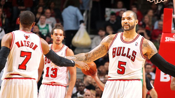 Carlos Boozer