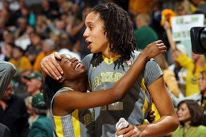 Baylor Celebration