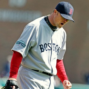 Jon Lester