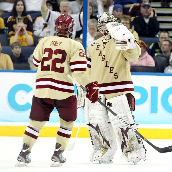 State Hockey Tournament