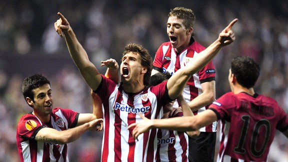 Fernando Llorente