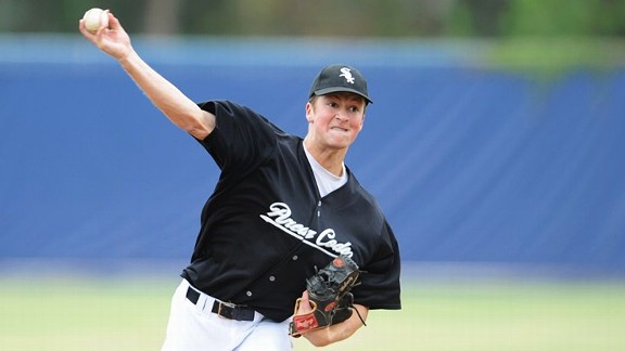 Nick McCarty