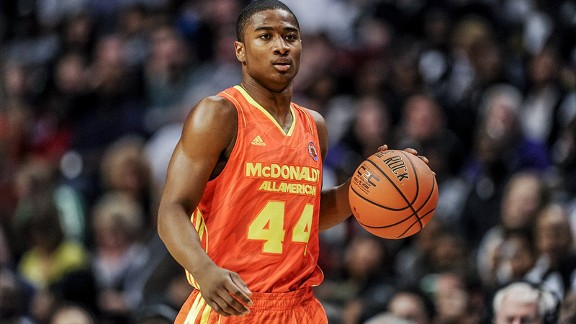 Rodney Purvis