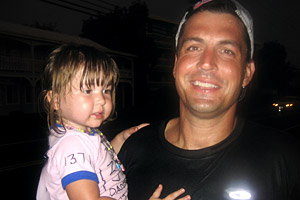 Glen and Malia Jusczyk