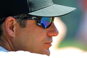 Robin Ventura