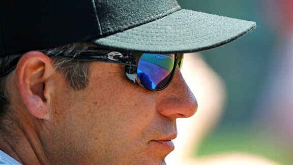 Robin Ventura