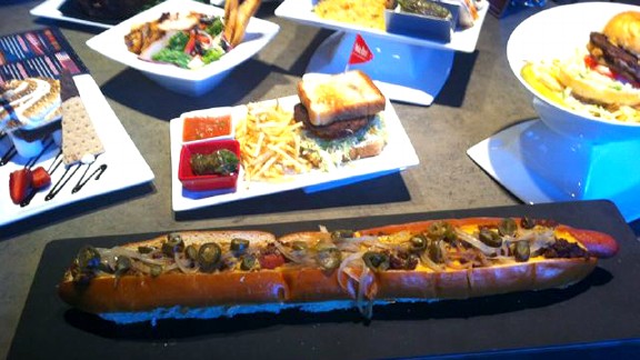 Boomstick