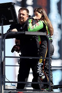 Danica Patrick