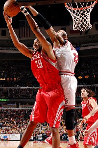  nbae getty images camby is still doing what he does best with houston