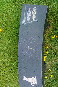 Harman Bench
