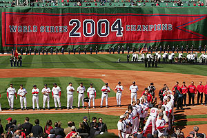 48 Trot Nixon World Series Photos & High Res Pictures - Getty Images