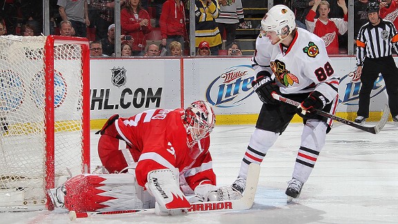 Patrick Kane