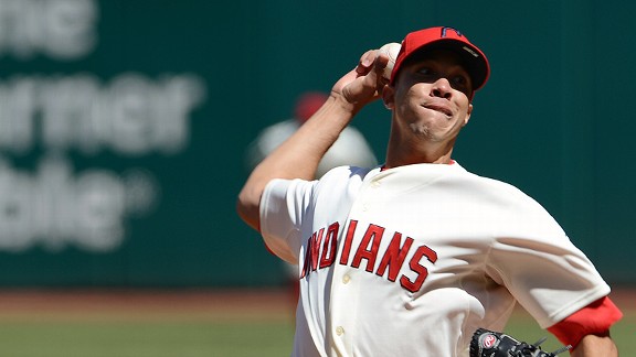 Ubaldo Jimenez