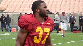Buck Allen