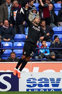 Clint Dempsey