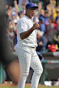 Carlos Marmol