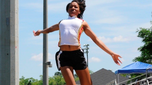 Kendell Williams