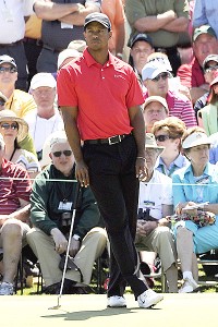 Tiger Woods