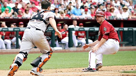 Buster Posey