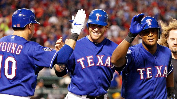 Rangers