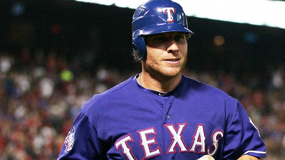 Josh Hamilton