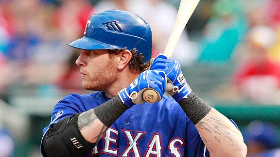 Josh Hamilton