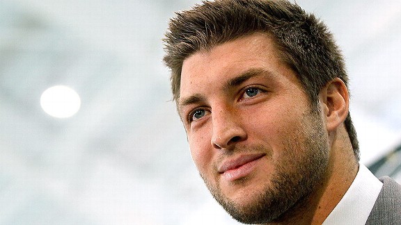 Tim Tebow