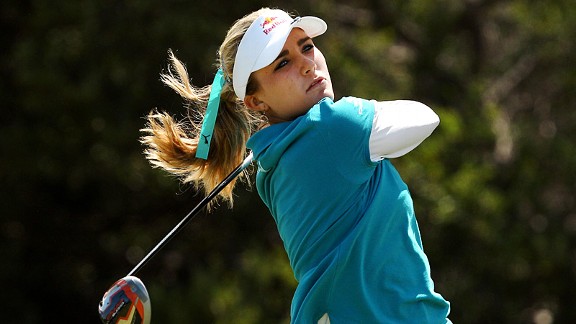 Lexi Thompson