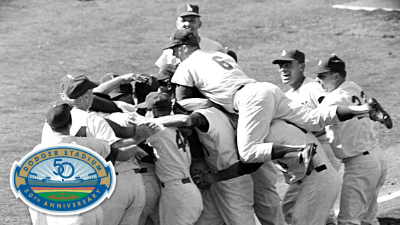 Los Angeles Dodgers