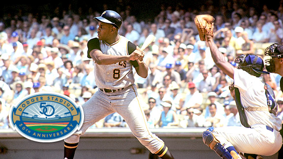 Willie Stargell