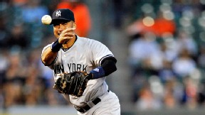 Derek Jeter