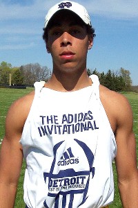 James Onwualu