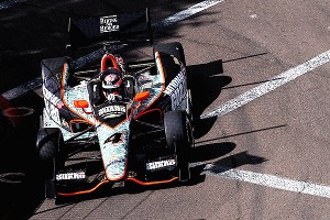 JR Hildebrand