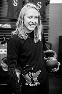 Ingrid Kantola